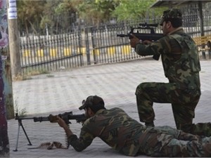 Боевиков, желающих вернуться к мирной жизни, предлагают амнистировать