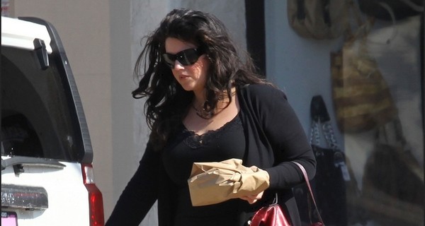 Одежду Моники Левински выставили на аукцион