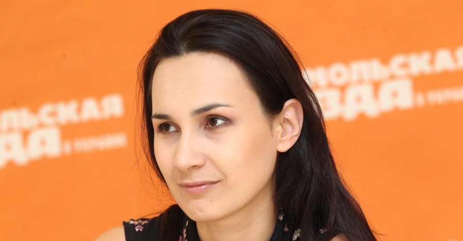 Каша Сальцова завязывает с "Крихіткою"