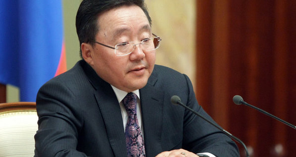 Выборы в Монголии завершились 