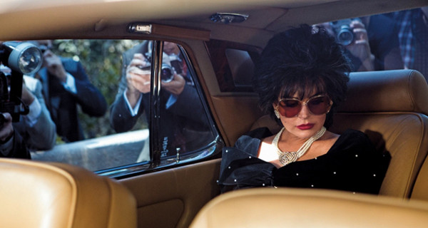 Первое свадебное платье Элизабет Тейлор ушло с молотка за $188 тысяч