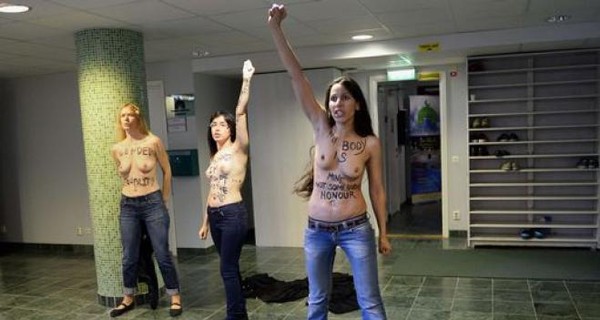FEMEN 