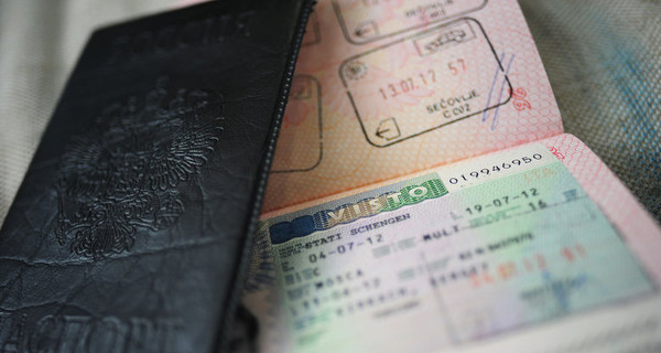 Косовские албанцы ввели визовый режим для украинцев