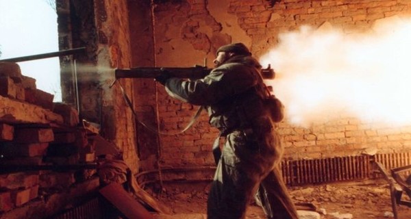 У базы НАТО в Кабуле прогремел взрыв, погибли  четыре человека