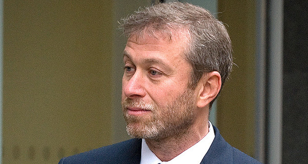 Абрамович ушел с поста председателя Чукотской думы