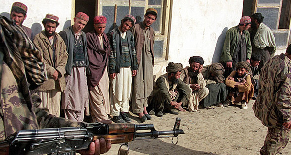 США планируют ускорить вывод войск из Афганистана 