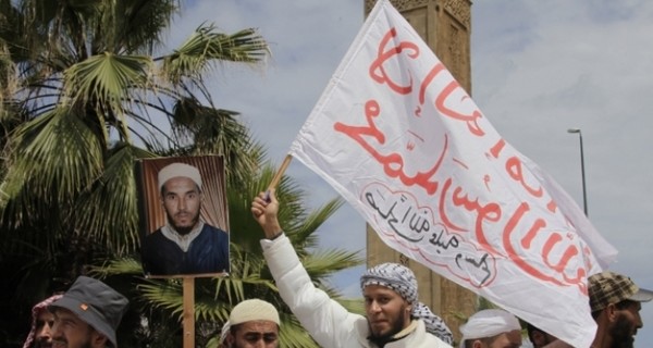 В Марокко в отставку подало сразу пять министров