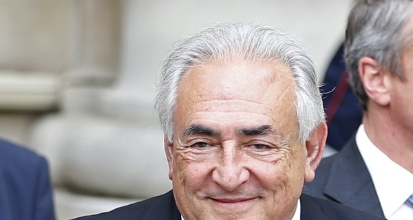 Финансист и ловелас стал российским банкиром