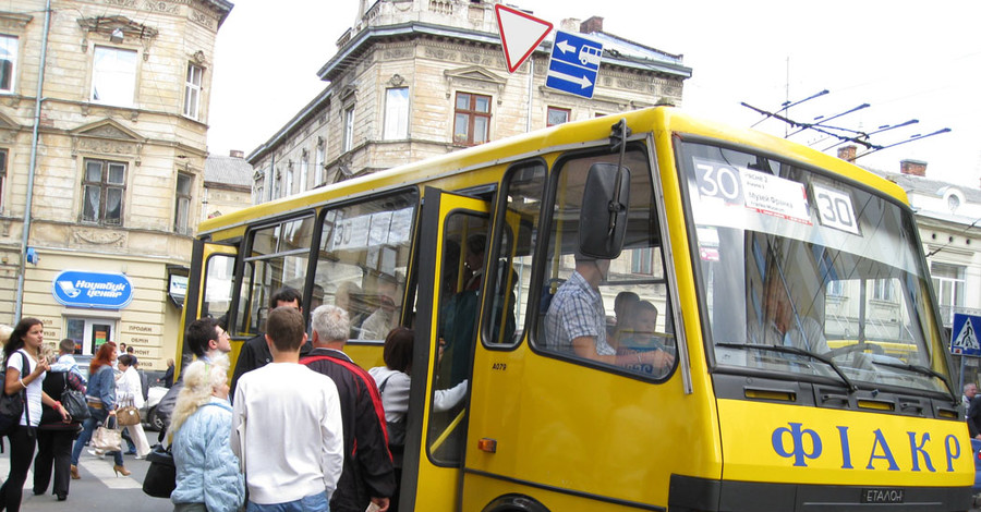 Перевозчики собираются ввести с августа 