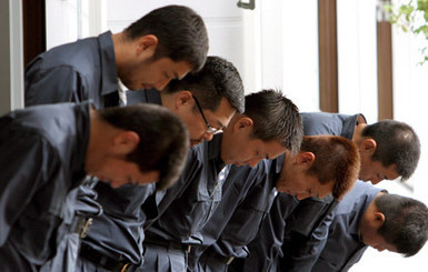 В Японии впервые в истории подали в суд на главаря самой крупной гангстерской организации