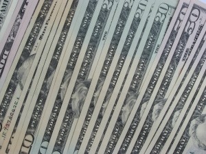 Платежный сервис по ошибке перечислил американцу 92 квадриллиона долларов 