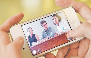 Сноуден отдал весь свой секретный архив еще в Гонконге 