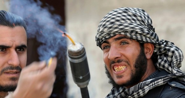 В сирийской деревушке зверски убита семья из 13 человек  