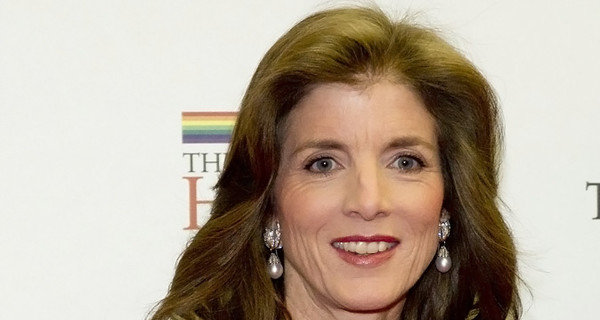 Дочь Кеннеди могут отправить в Японию