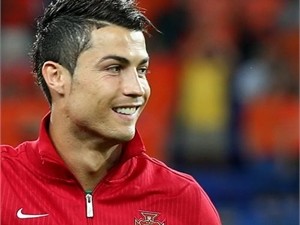 Криштиану Роналду сдаст кровь для раненых при крушении испанского поезда