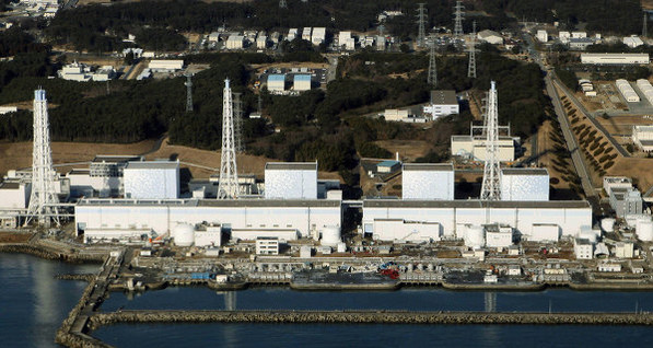 Уровень радиации в тоннеле на Фукусиме резко повысился