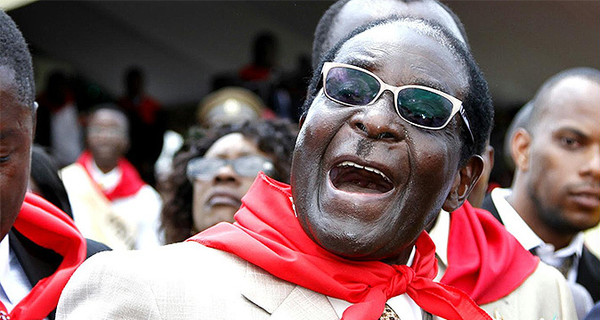 В Зимбабве стартовали президентские выборы