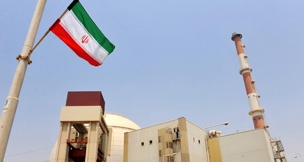 США вводят новые санкции против Ирана 