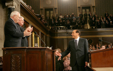 Суд Италии подтвердил приговор Берлускони по 