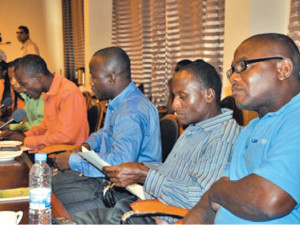 В Либерии украинского экс-главу Госрезерва обвинили в мошенничестве