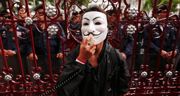 В Таиланде будут сажать в тюрьму за 