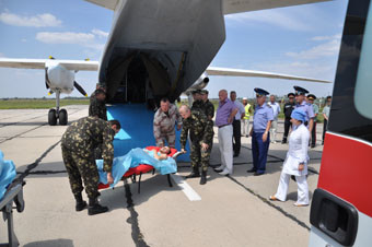 Водитель разбившегося в Беларуси микроавтобуса: 