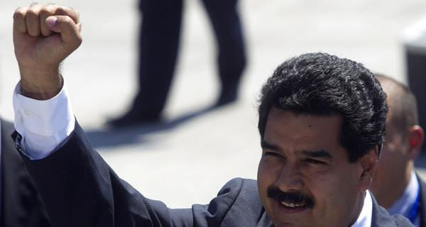 Президент Венесуэлы придумал новое числительное для женщин 