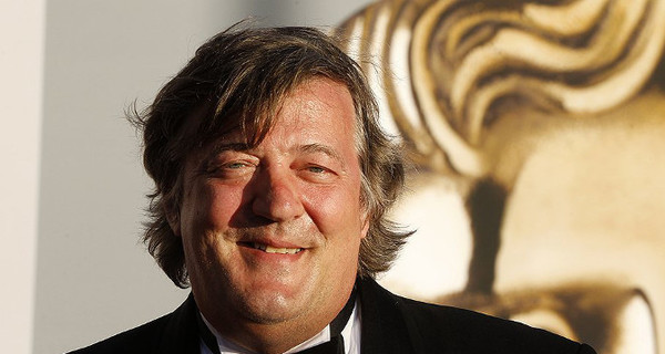 Стивен Фрай призывает бойкотировать Олимпиаду в Сочи