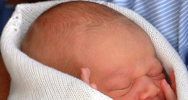 У маленького принца Кембрижского появится свой первый личный транспорт 