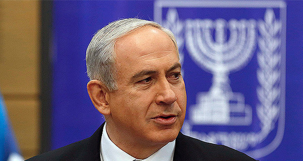 Премьера Израиля выписали из больницы после операции  