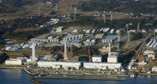 В Японии остановят работу всех атомных реакторов