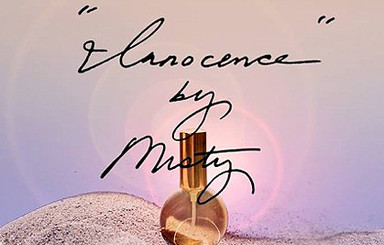 Американский парфюмер выпустила духи с запахом марихуаны