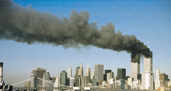 ЦРУ: история провалов