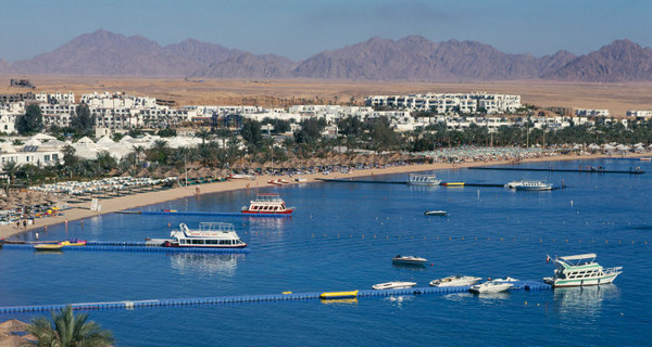 В египетском Шарм-эш-Шейхе отменили комендантский час