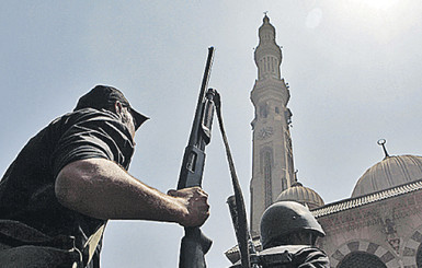 Корреспонденты 