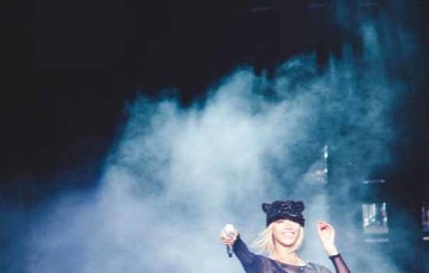 Бейонсе шокирует фанатов экспериментами над своей внешностью