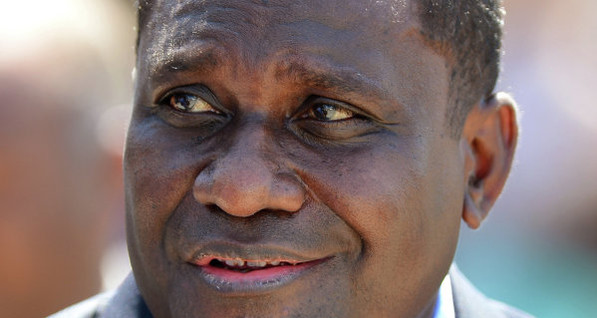 Власти Австралии извинились за попытку обыскать премьера Соломоновых Островов в аэропорту Брисбена