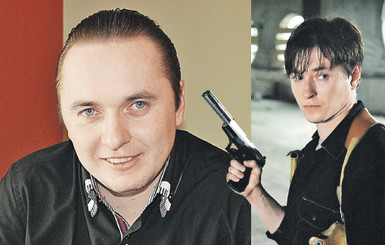 Эльдар Чеченов: Сергея Безрукова в "Бригаде-2" сыграл я! 