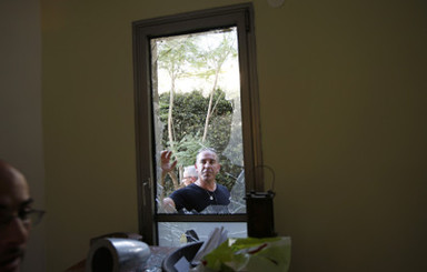 СМИ: Израиль ошибочно запустил ракеты не в ту базу