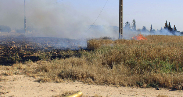 Сирийская оппозиция гарантирует безопасность инспекторам ООН