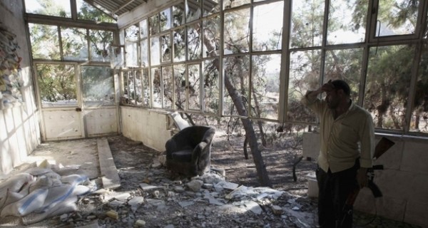 Иран предупредил США о 