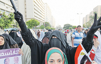 Почему Египет не стал страной победившего шариата 