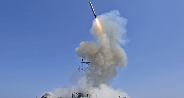 Ирак и Турция привели свои армии в состояние повышенной боеготовности