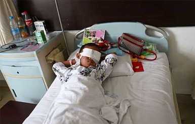 Торговцы органами 