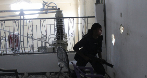 Страны НАТО одна за другой отказываются воевать в Сирии 