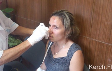 Директор водоканала Керчи, избивший посетительницу, может отделаться штрафом 