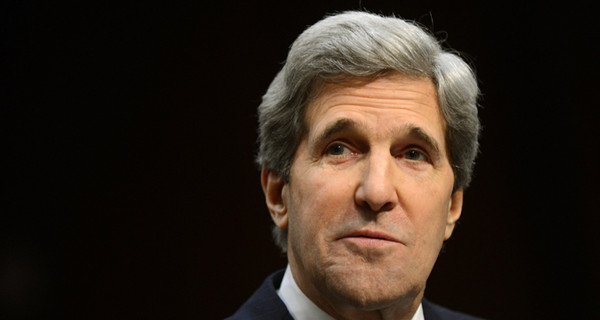 Госсекретарь США в ближайшее время выступит с заявлением по Сирии