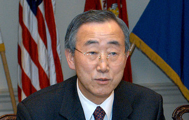 Генсек ООН: Анализ собранных экспертами в Сирии материалов займет две недели