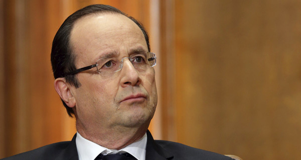 Франция и США готовы 