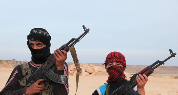 Греция не планирует воевать в Сирии 